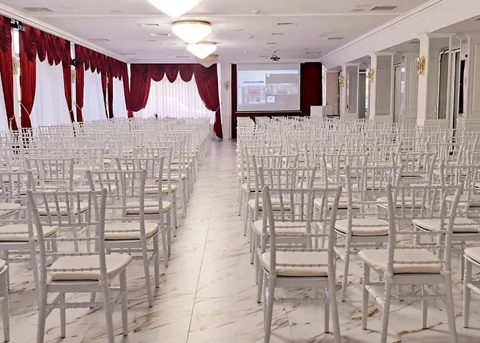 Hotel Bulevard Prestige