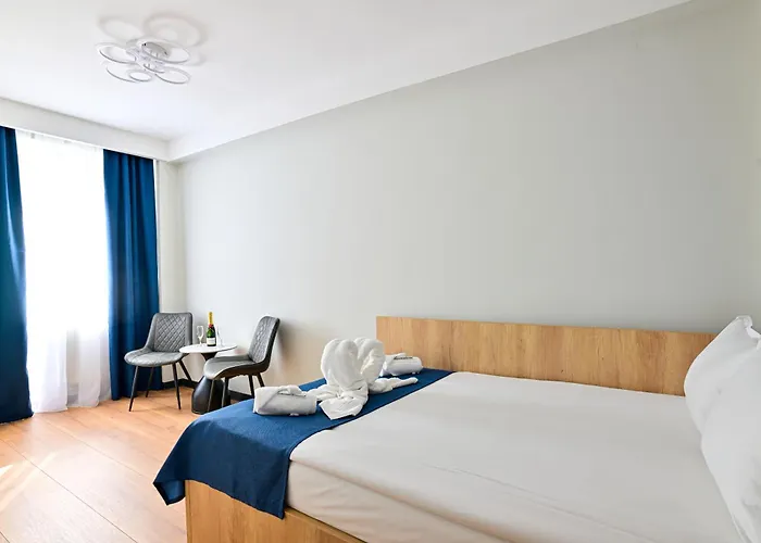 Hotel Class Hermannstadt