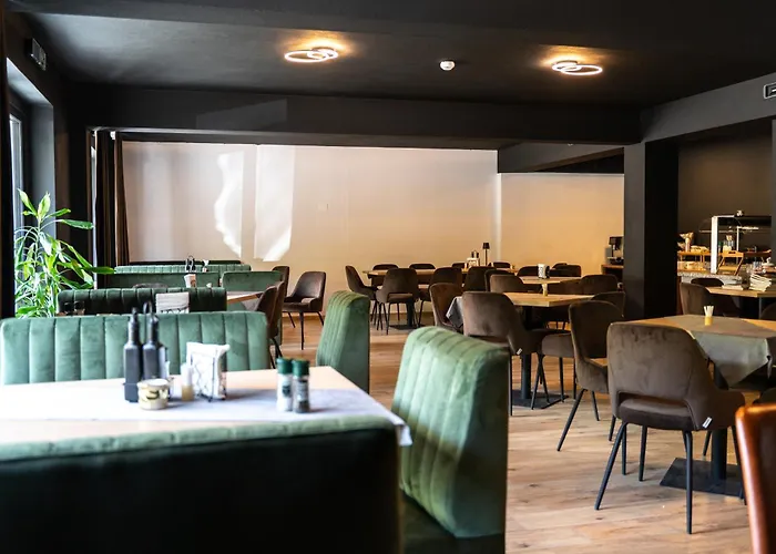 Piscul Negru Hotel - Transfagarasan